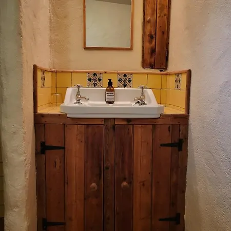 Cnoc Suain Ferienhaus