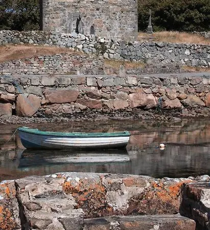 Cnoc Suain Ferienhaus Galway
