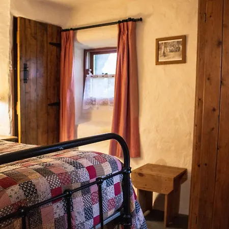 Ferienhaus Cnoc Suain Galway