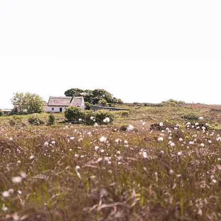 Cnoc Suain Ferienhaus *